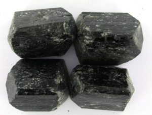 Tourmaline noire