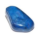 Agate Bleue