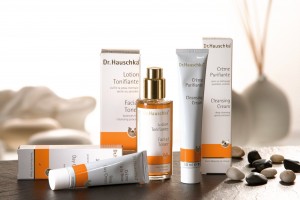 Dr Hauschka cosmétique