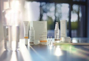 Dr Hauschka cosmétique